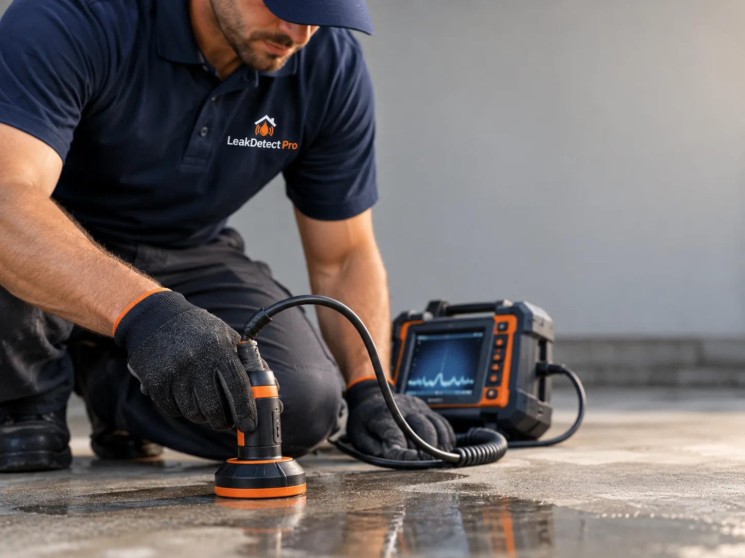 Gutter Leak Assessment in Cottonwood, AZ